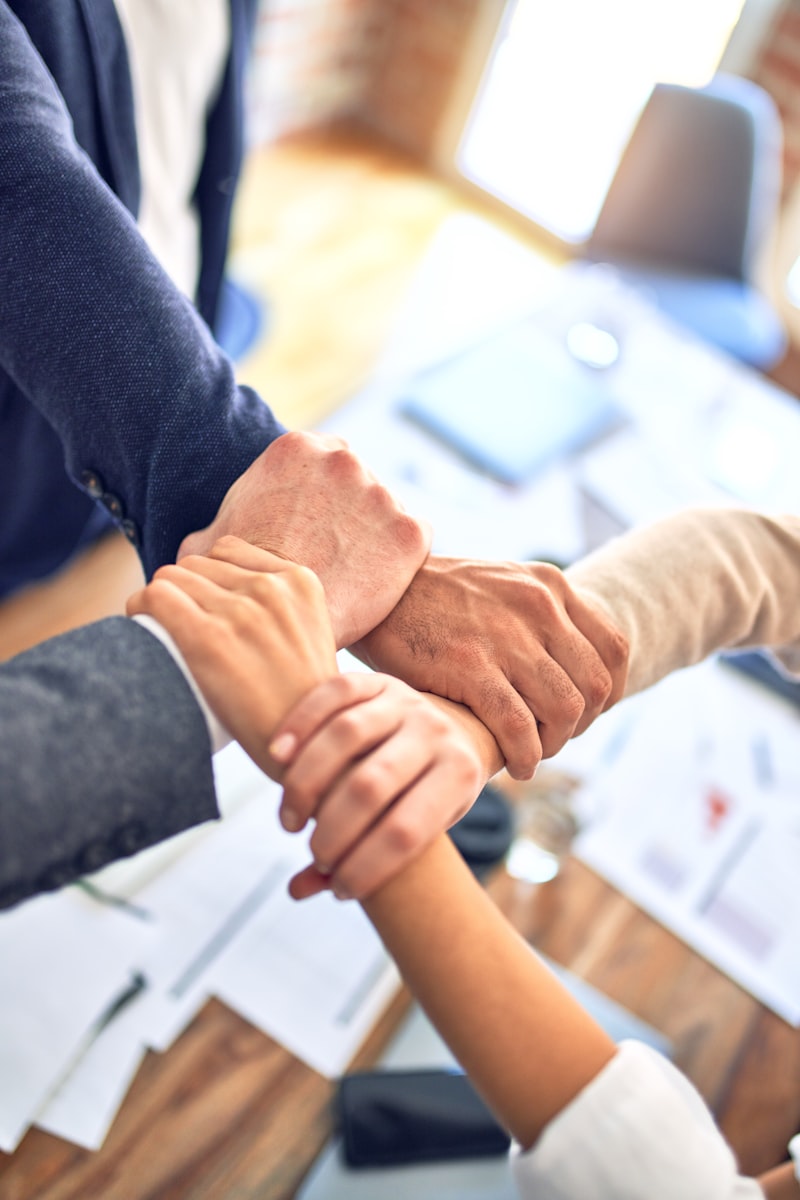 Professional immigration consultation in France